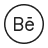  Be Icon